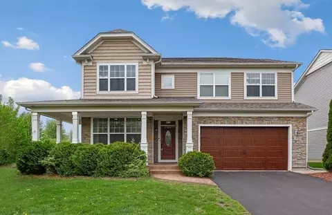 14924 S Case St, Plainfield, IL 60544
