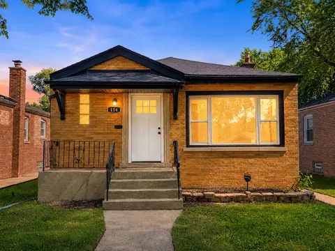114 W 126th Pl, Chicago, IL 60628