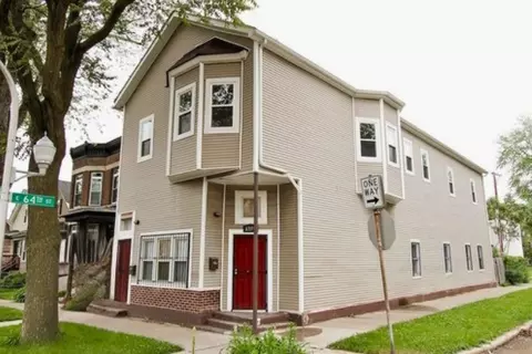 6359 S Rhodes Ave, Chicago, IL 60637