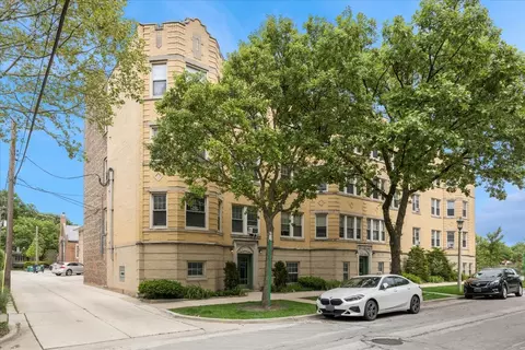 838 S Scoville Ave #3, Oak Park, IL 60304