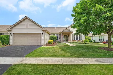 322 Capital Dr, Shorewood, IL 60404