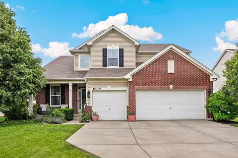 1009 Trillium Ln, Shorewood, IL 60404