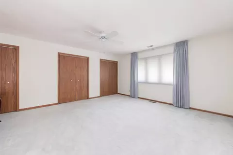 Bedroom - 16 W731 89th Pl, Willowbrook, IL 60527 photo 1 of 4