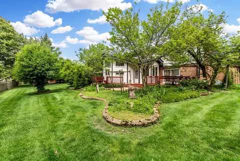 Exterior - 16 W731 89th Pl, Willowbrook, IL 60527 photo 3 of 6