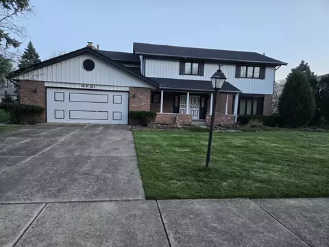 16 W731 89th Pl, Willowbrook, IL 60527