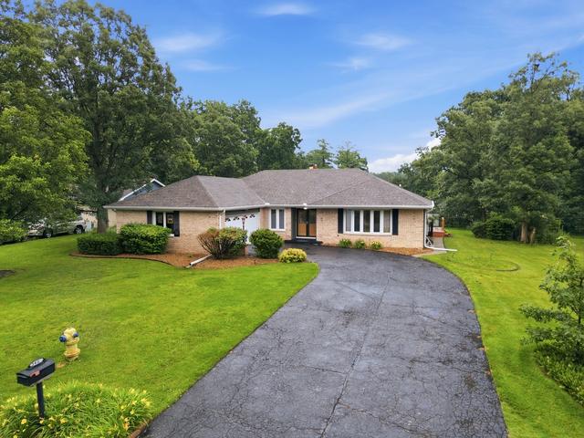 3459 Huntington Ter, Crete, IL 60417