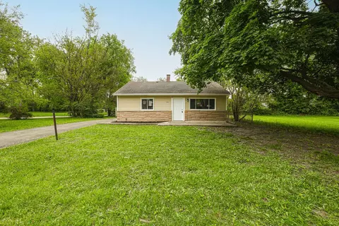 Exterior - 15441 Albany Ave, Markham, IL 60428 photo 1 of 4