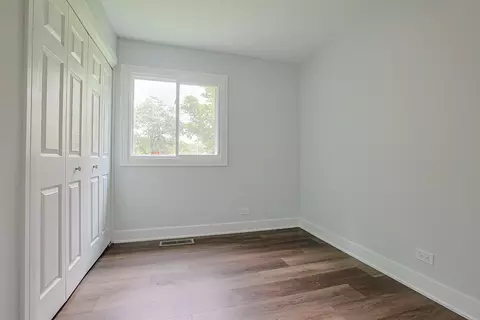 Bedroom - 15441 Albany Ave, Markham, IL 60428 photo 3 of 4