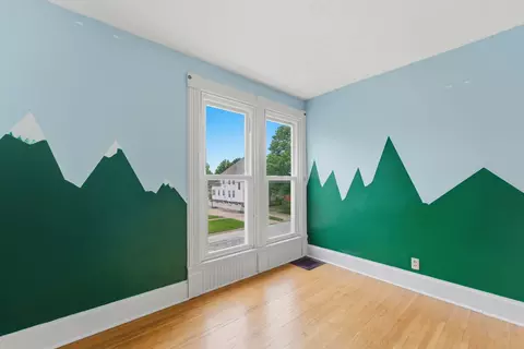 Bedroom - 108 NE 5th Ave, Aledo, IL 61231 photo 1 of 3
