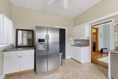 Kitchen - 108 NE 5th Ave, Aledo, IL 61231 photo 3 of 3