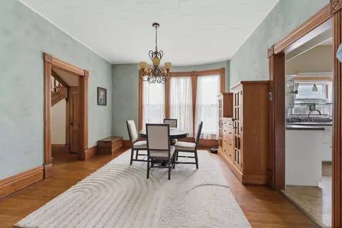 Dining - 108 NE 5th Ave, Aledo, IL 61231 photo 2 of 2