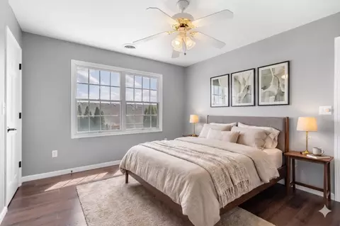 Bedroom - 3806 Bristlecone Dr, Springfield, IL 62712 photo 2 of 12
