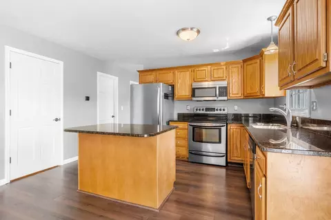 Kitchen - 3806 Bristlecone Dr, Springfield, IL 62712 photo 1 of 2