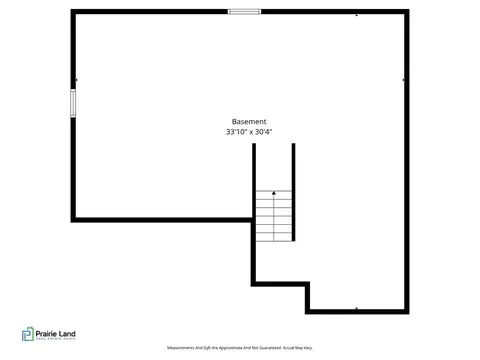 Floorplan - 3806 Bristlecone Dr, Springfield, IL 62712 photo 4 of 4