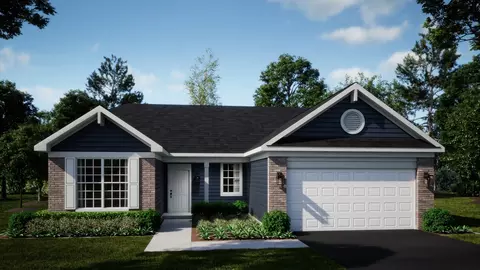 1322 Geranium Dr, Joliet, IL 60431