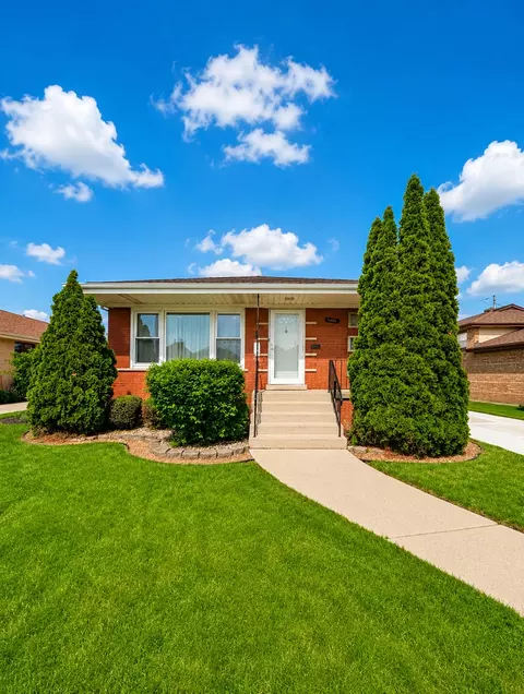 11401 S Lawndale Ave, Chicago, IL 60655