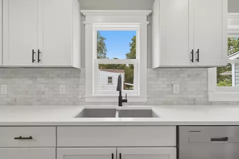 Kitchen - 223 E 8th St, Dixon, IL 61021 photo 1 of 2