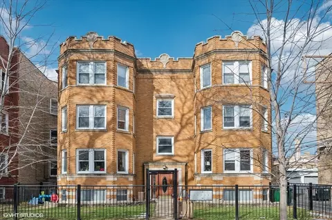 2018 W Farragut Ave #3, Chicago, IL 60625