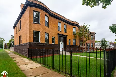 7256 S Lowe Ave, Chicago, IL 60621
