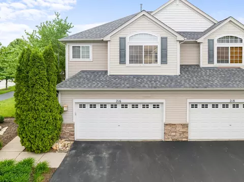 216 Timber Trails Blvd #1, Gilberts, IL 60136