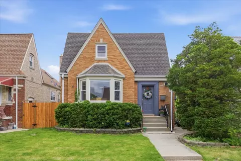 3241 N Normandy Ave, Chicago, IL 60634