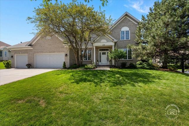 470 Prairieview Dr, Geneva, IL 60134