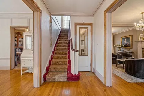 Entry Way - 15 E 155th St, Harvey, IL 60426 photo 2 of 3