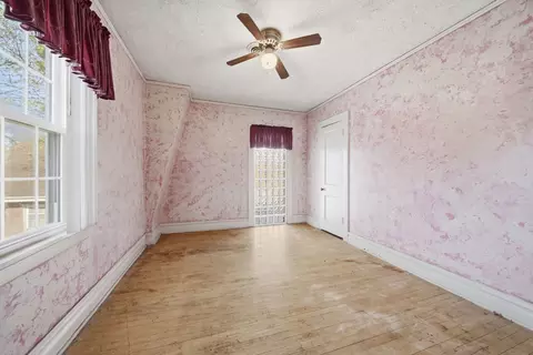 Bedroom - 15 E 155th St, Harvey, IL 60426 photo 1 of 6