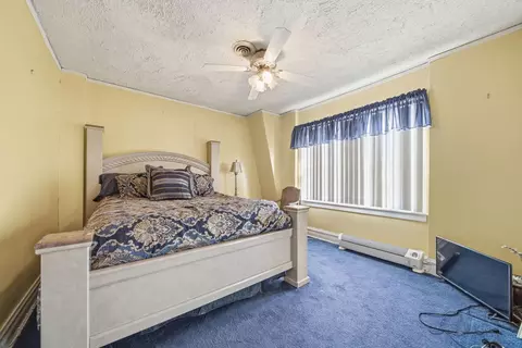 Bedroom - 15 E 155th St, Harvey, IL 60426 photo 3 of 6