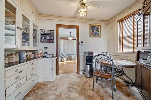 Kitchen - 15 E 155th St, Harvey, IL 60426 photo 3 of 3