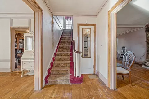 Entry Way - 15 E 155th St, Harvey, IL 60426 photo 1 of 3