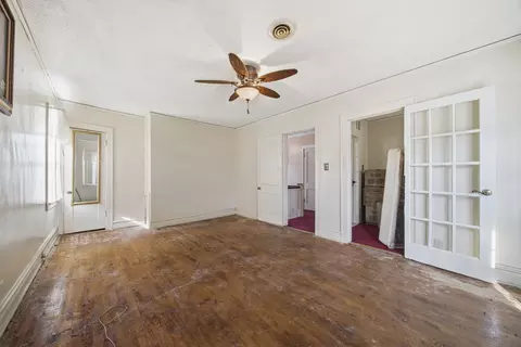 Bedroom - 15 E 155th St, Harvey, IL 60426 photo 5 of 6