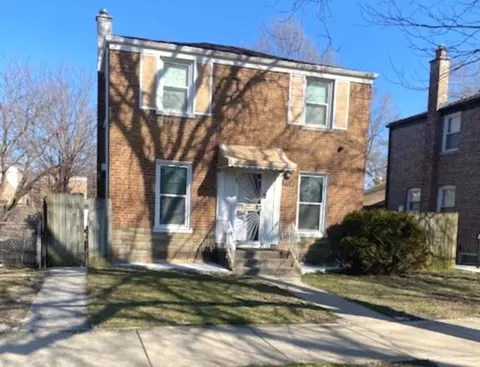 7351 S Whipple St, Chicago, IL 60629