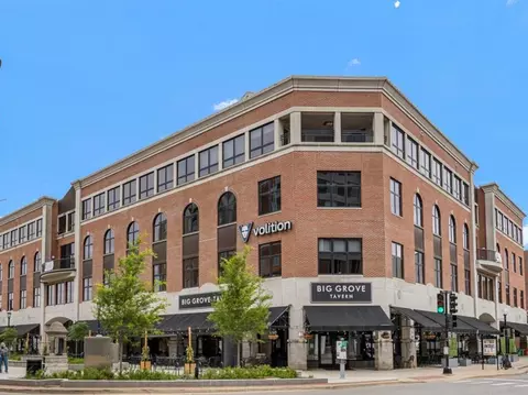1 E Main St #404, Champaign, IL 61820