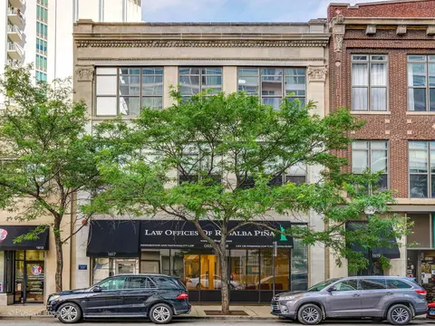 1617 S Michigan Ave #312, Chicago, IL 60616