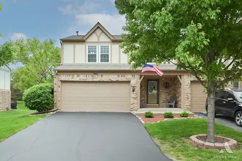 14792 Montgomery Dr, Orland Park, IL 60462