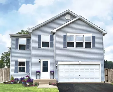 1629 Cloverdale Way, Belvidere, IL 61008