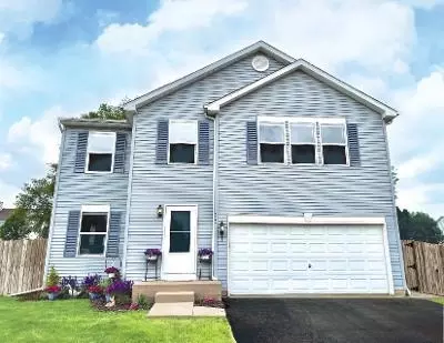 1629 Cloverdale Way, Belvidere, IL 61008