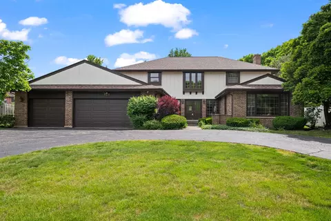 4211 Ridgeland Ln, Northbrook, IL 60062
