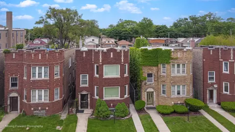 8213 S Indiana Ave, Chicago, IL 60619