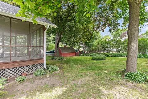 Exterior - 3908 Oak Ave, Mchenry, IL 60050 photo 7 of 8