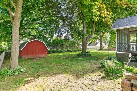 Exterior - 3908 Oak Ave, Mchenry, IL 60050 photo 8 of 8