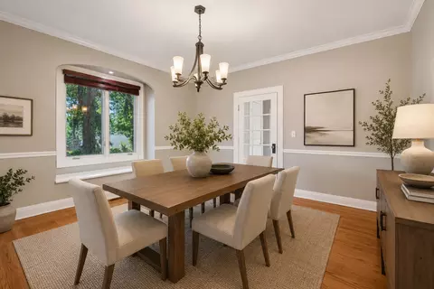 Dining - 565 Ryan Pl, Lake Forest, IL 60045 photo 1 of 1