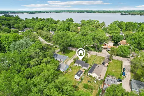 View/Area - 79 Eagle Point Rd, Fox Lake, IL 60020 photo 1 of 2