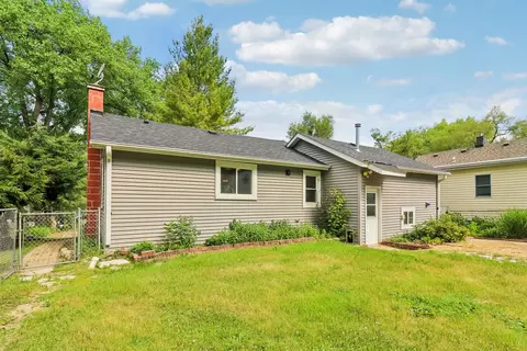 Exterior - 79 Eagle Point Rd, Fox Lake, IL 60020 photo 5 of 11