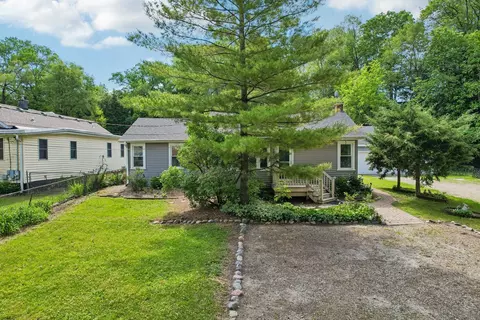Exterior - 79 Eagle Point Rd, Fox Lake, IL 60020 photo 11 of 11