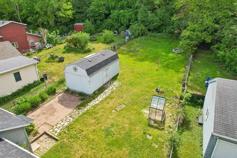 Exterior - 79 Eagle Point Rd, Fox Lake, IL 60020 photo 8 of 11