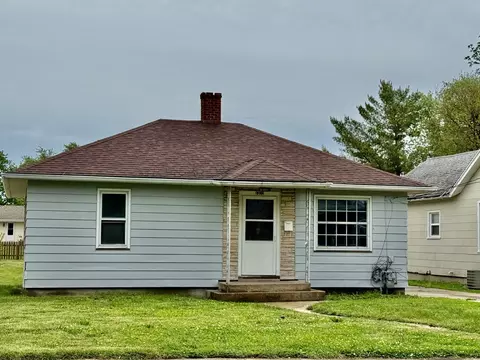 1352 Crosat St, Lasalle, IL 61301