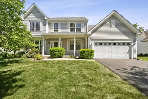 2952 Liberty Ln, Lindenhurst, IL 60046