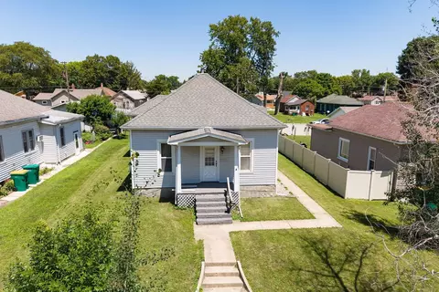 308 W Lincoln Ave, Streator, IL 61364